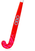 OBO ROBO Straight As Red